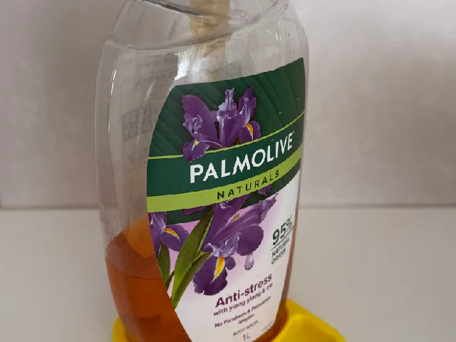 Soft Soap dispenser drip tray