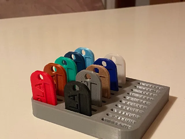 Sample holder
