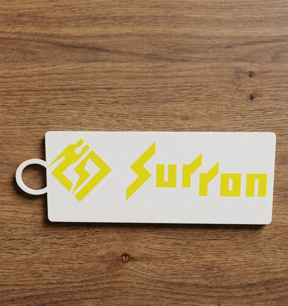 Surron brelok/keychain