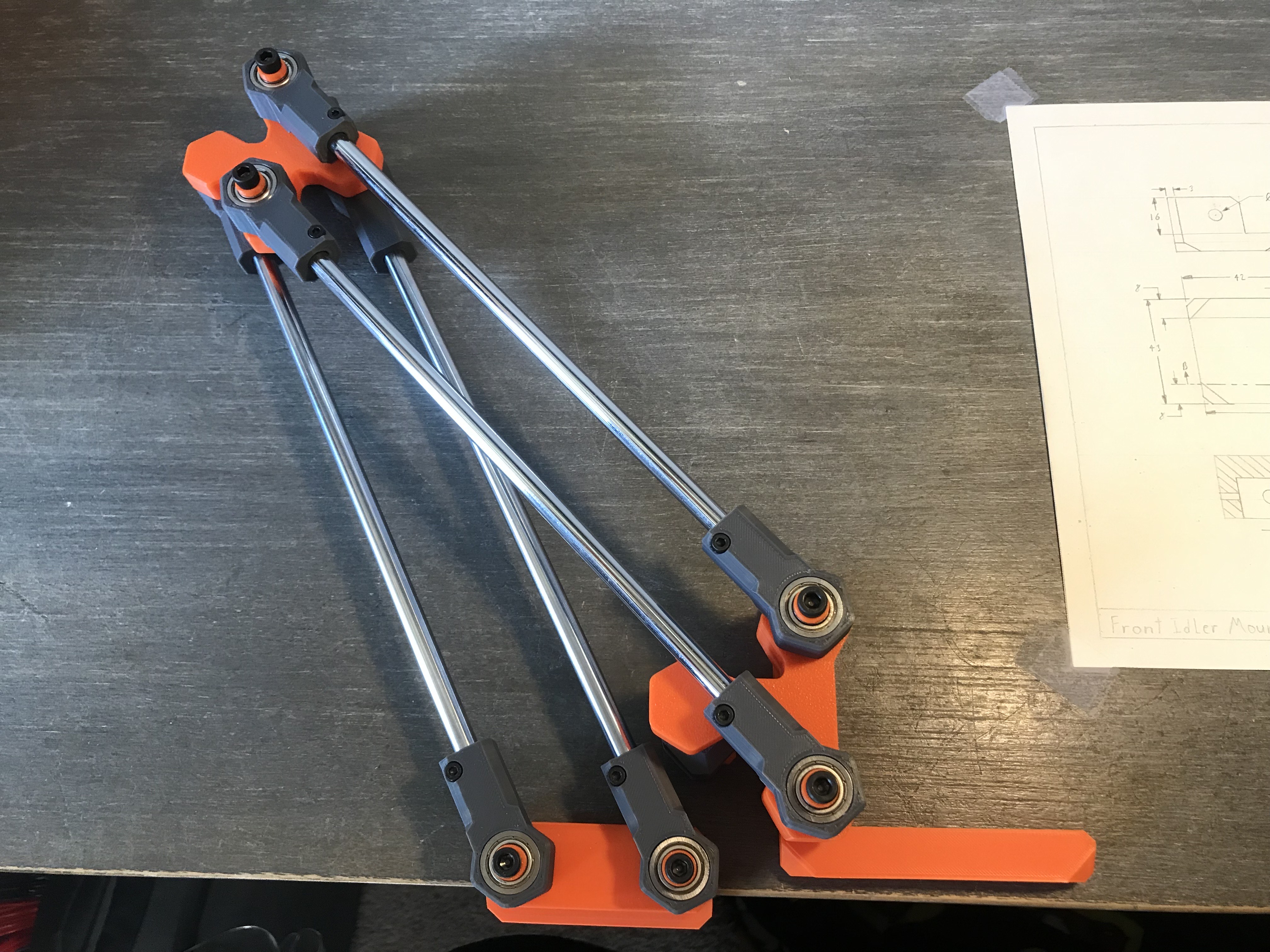 Drafting Arm — miniatura 8