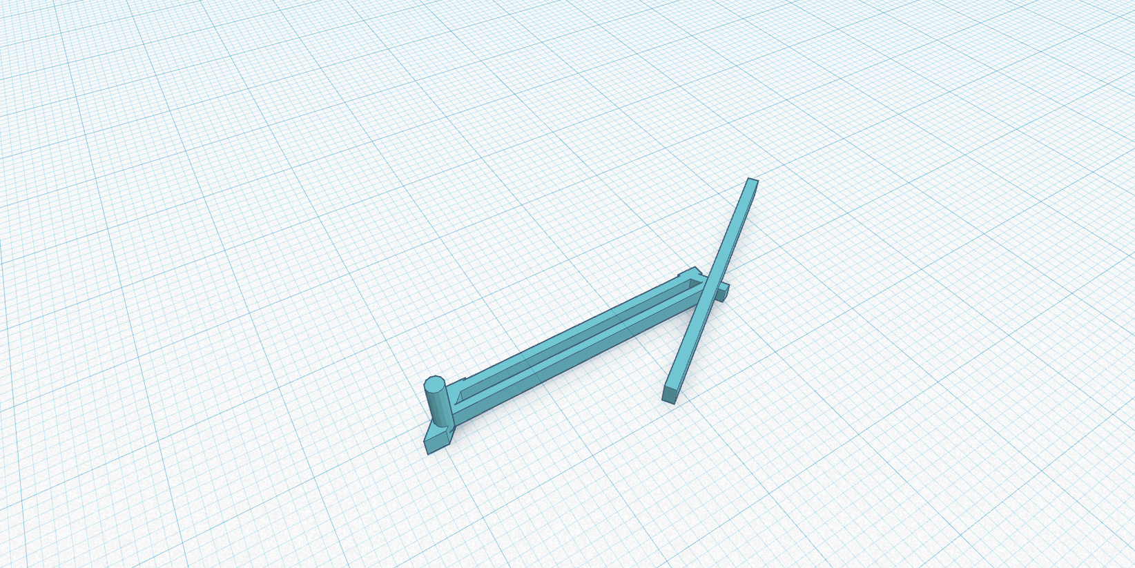 G scale Train Windscreen Wipers
