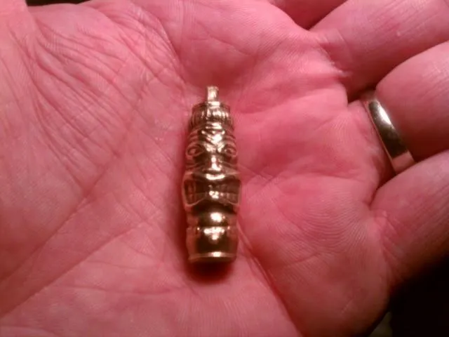 Tiki Charm