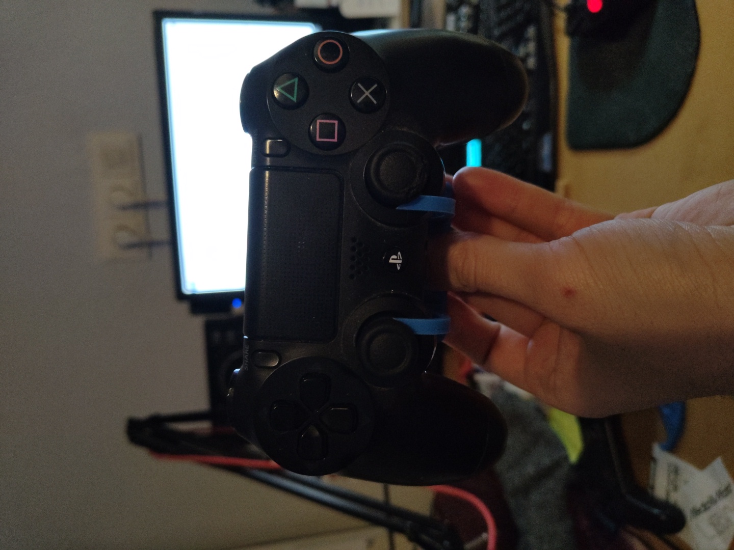 DualShock 4 hanger — miniatura 2