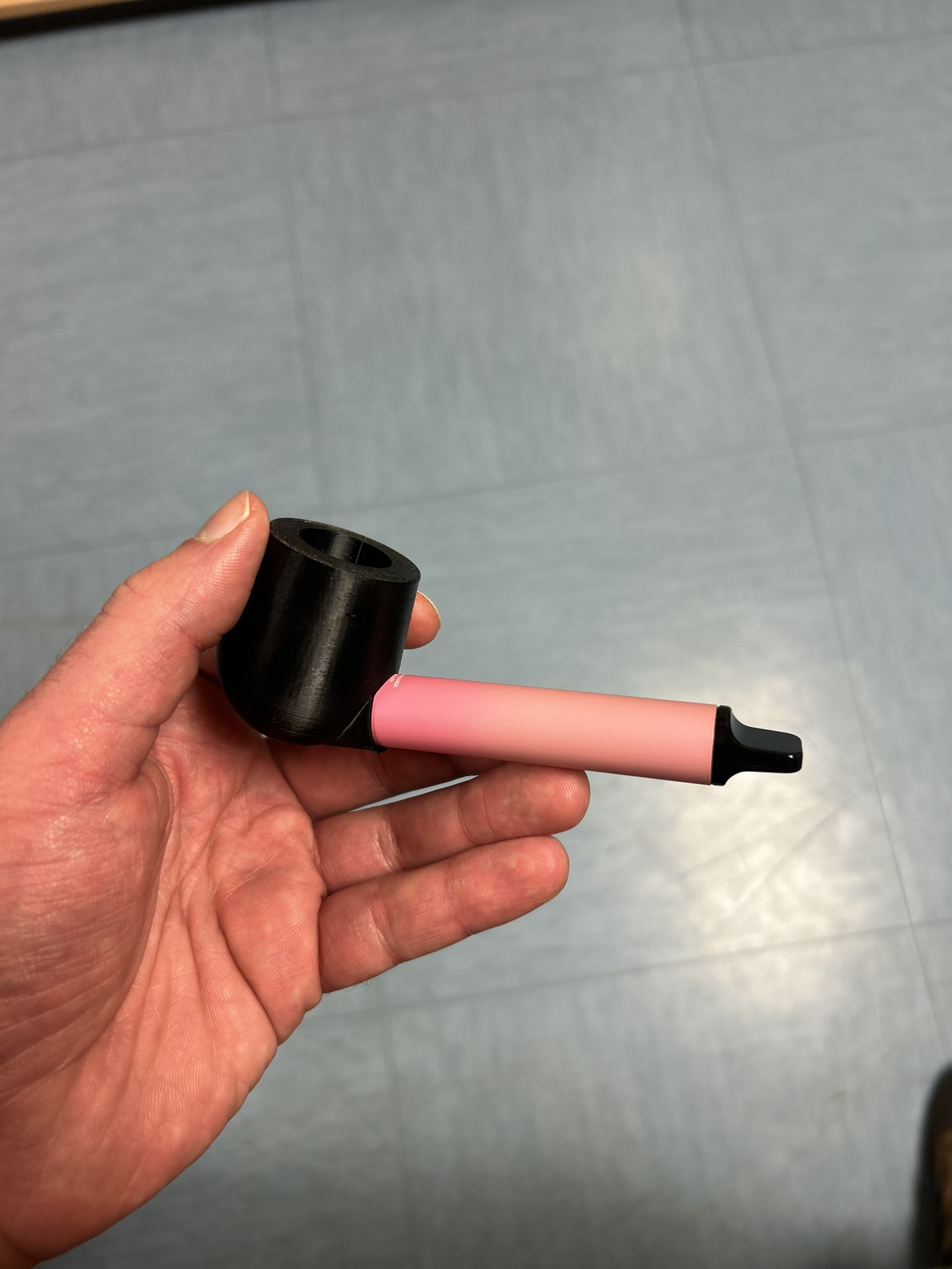 ELFBAR Pipehead