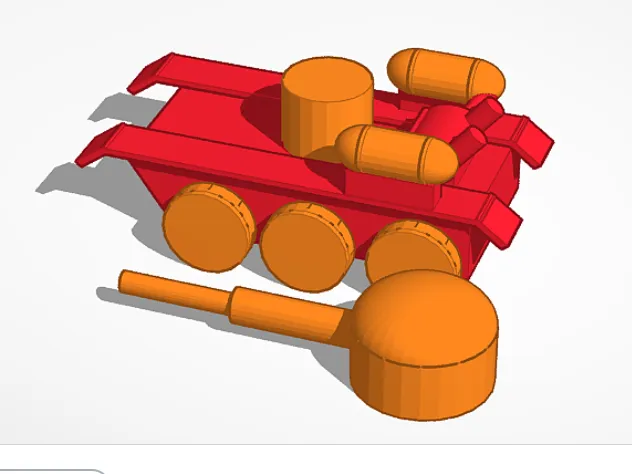 tanktank