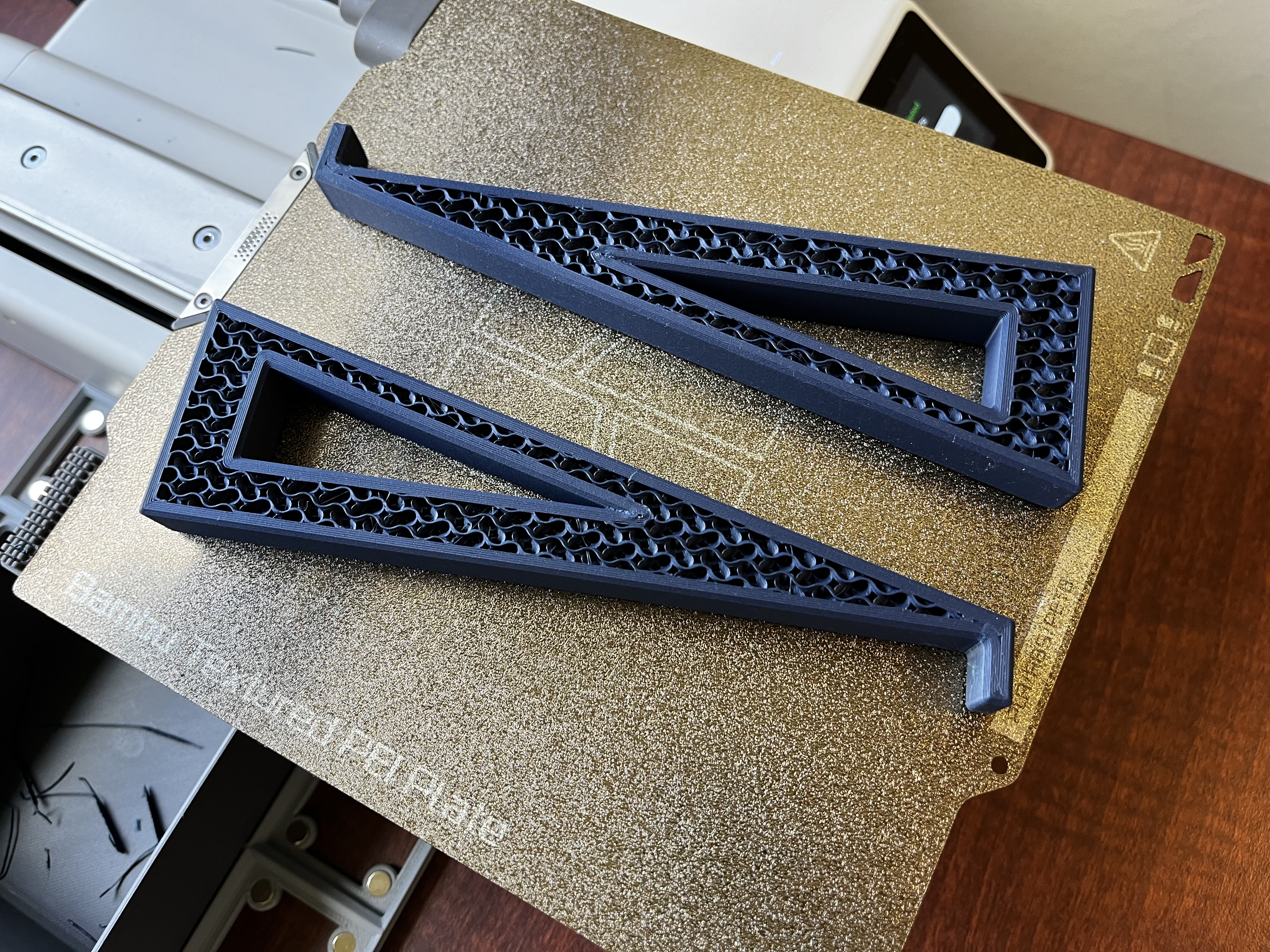 Mac Air Laptop Stand