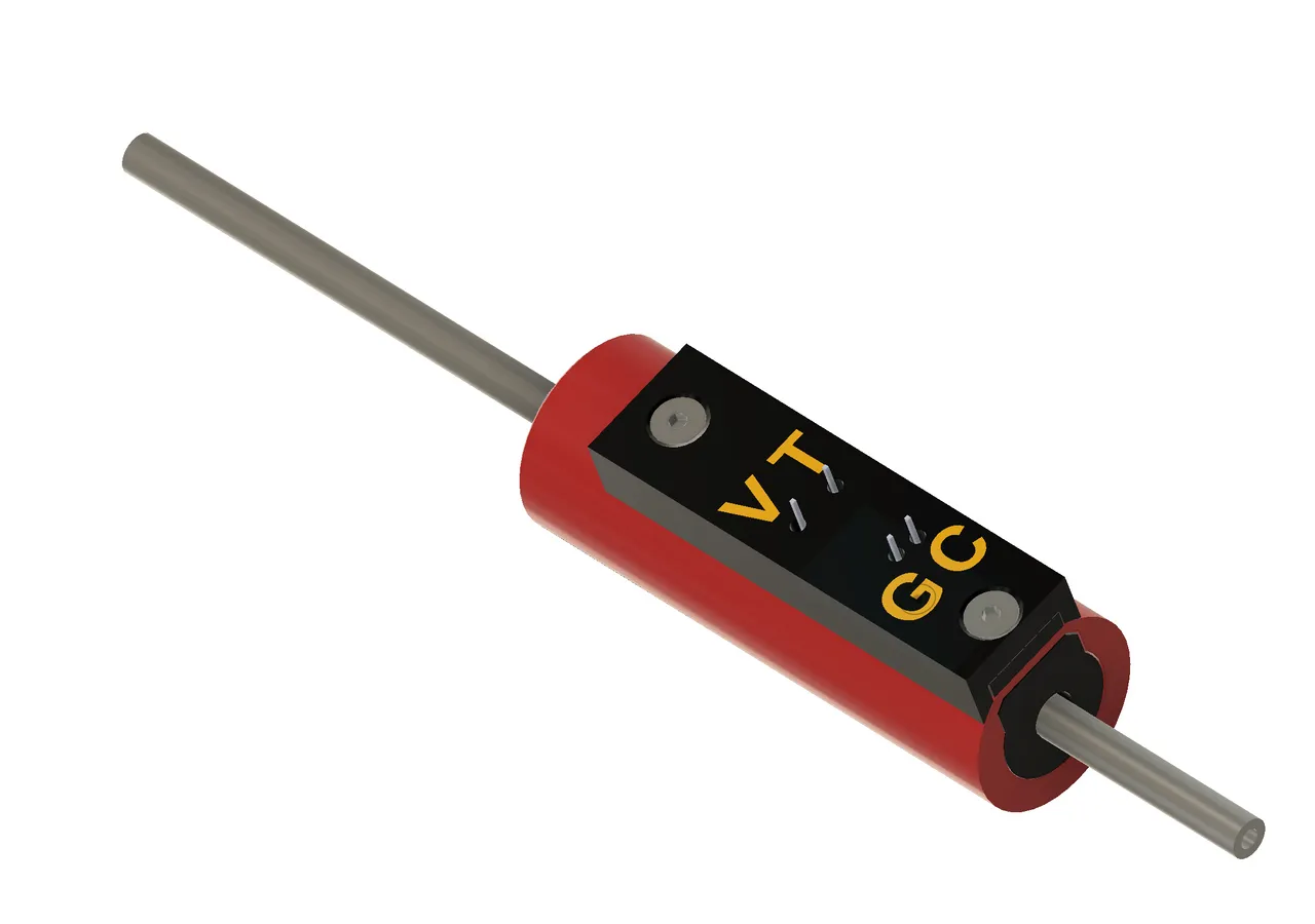 フィルローラー Filament E3D Chimera+ and Cyclops+ - Filastruder