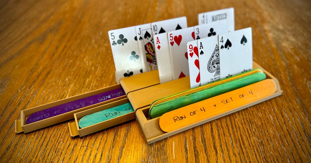 frustration-rummy-sticks-card-game-organizer-by-layerlogic3d