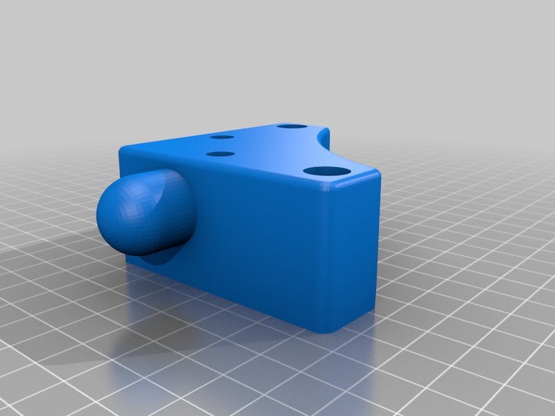 Lulzbot Taz6 Enclosure v3 by drandolph | Download free STL model ...