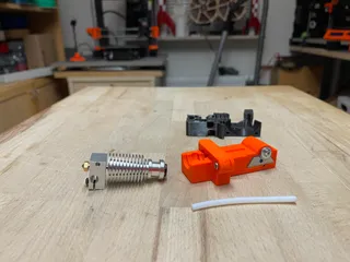 Tube Tools 60° In and Out Tool
