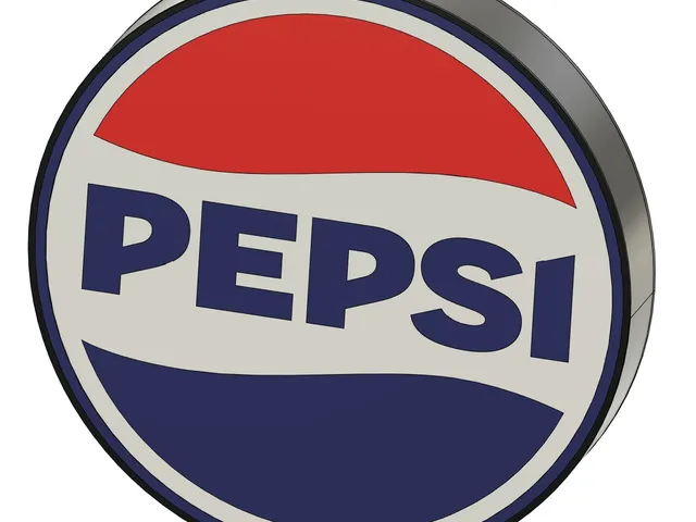Pepsi - Lightbox