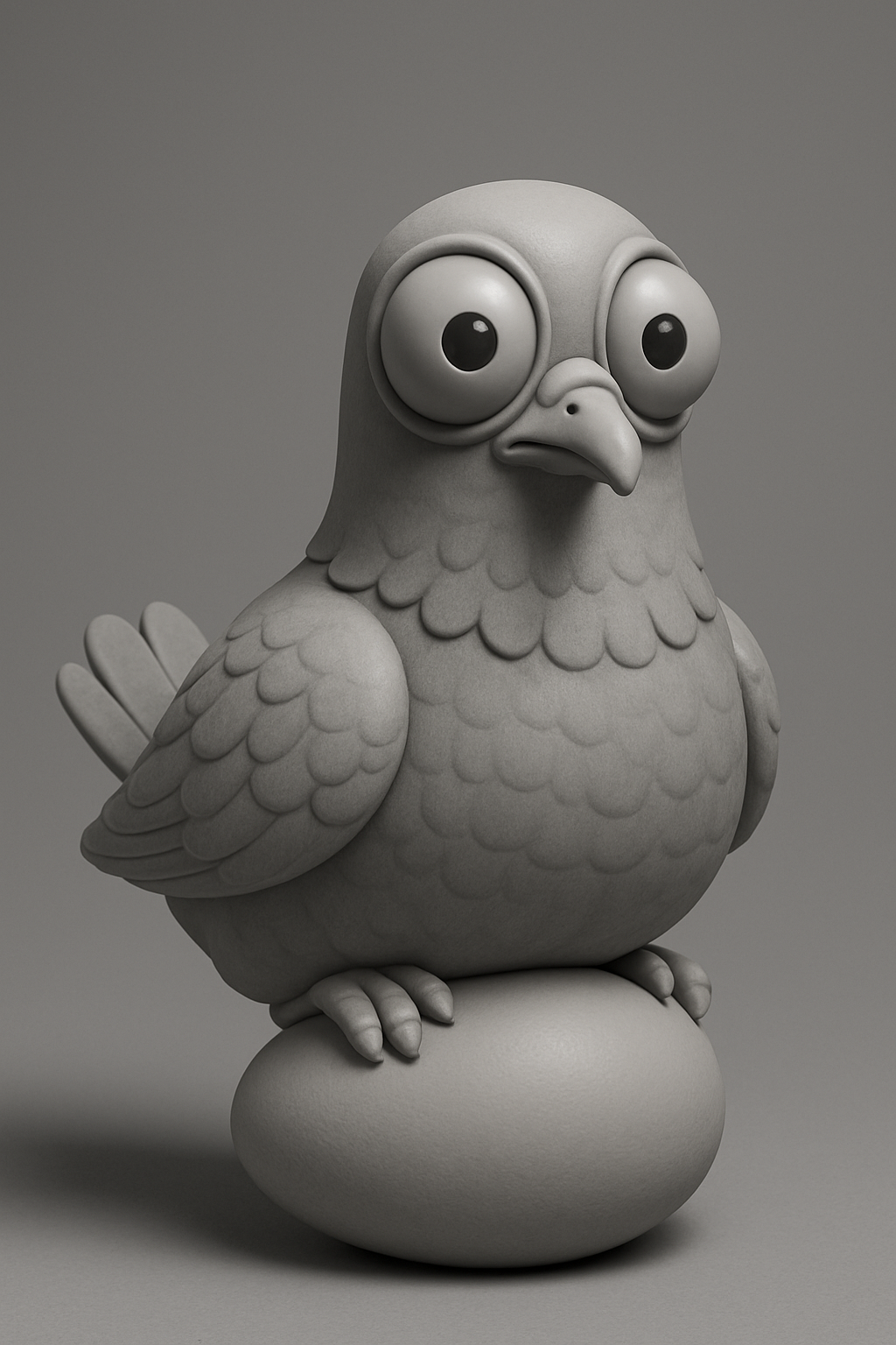 pigeon