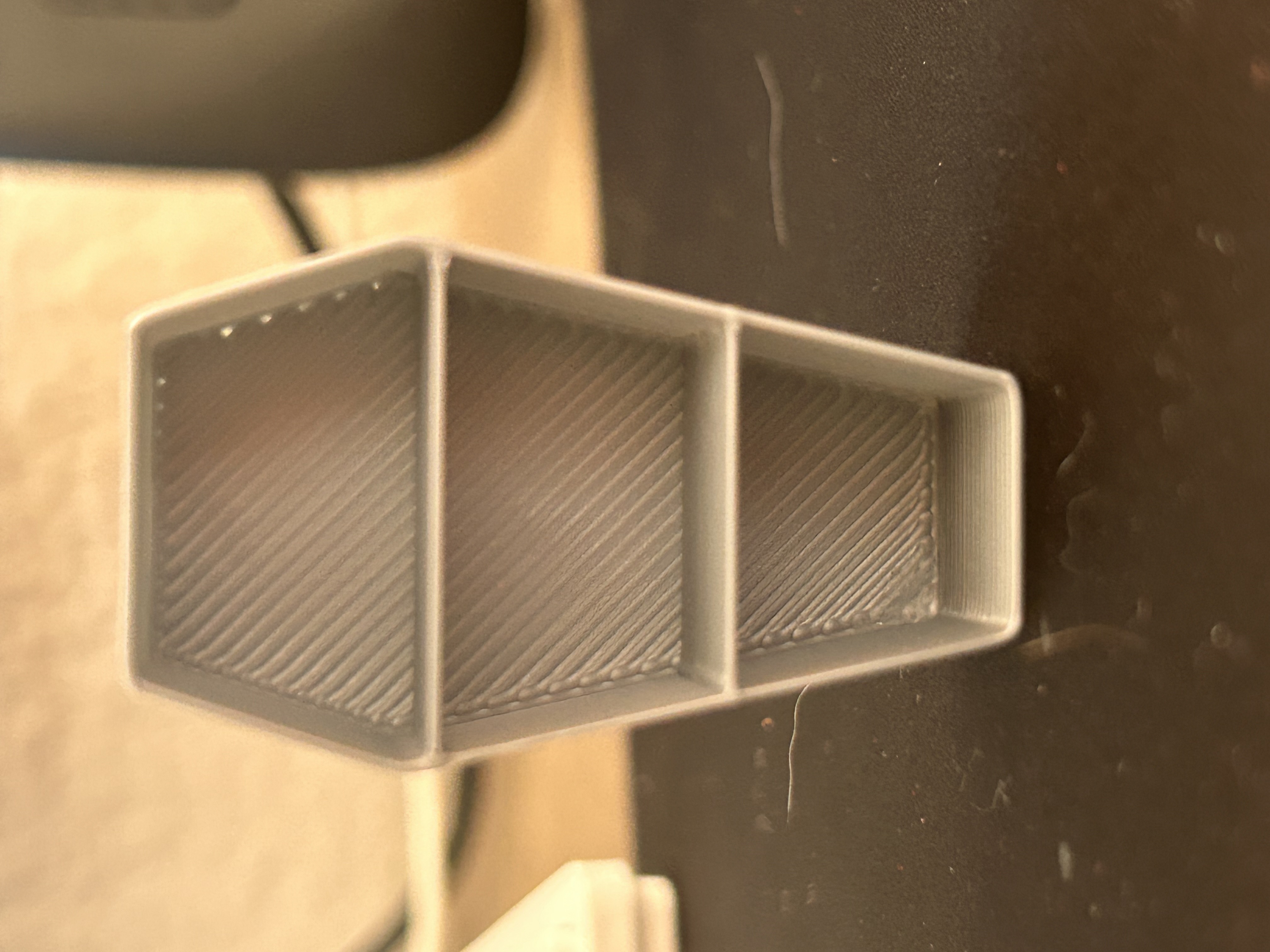 Coffin Shelf