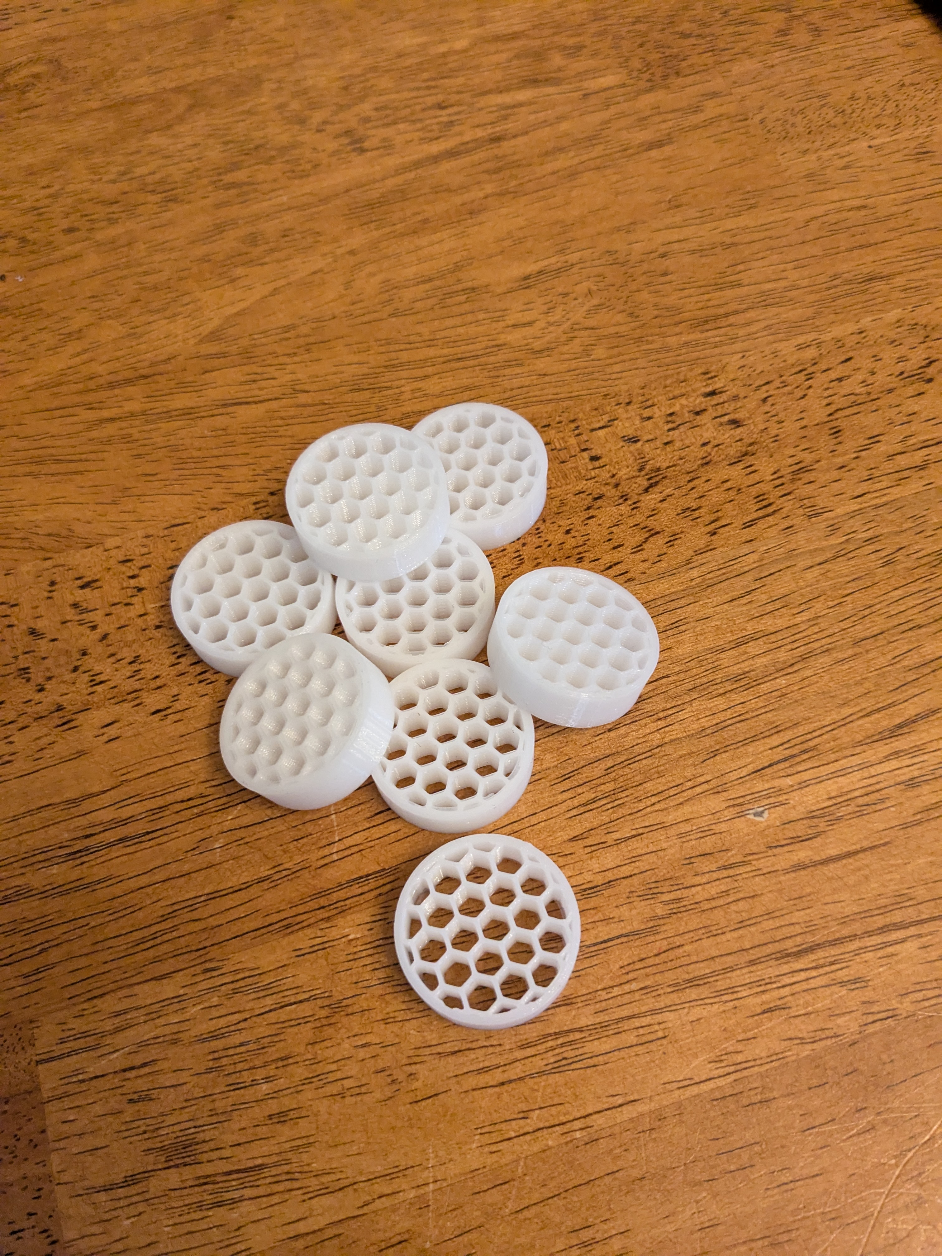 Wagon Wheel Noodles - Toy Noodles for kids kitchens