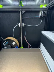 BTT SFS v2 Mount for RatRig V-Core