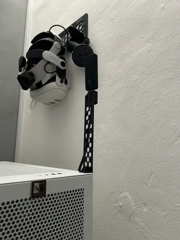 Magnetic Riser/Tower for Thundra Labs Super Wireless Dongle