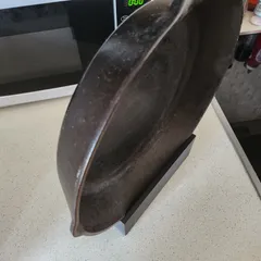 Cast Iron Pan stand 30 cm Lodge