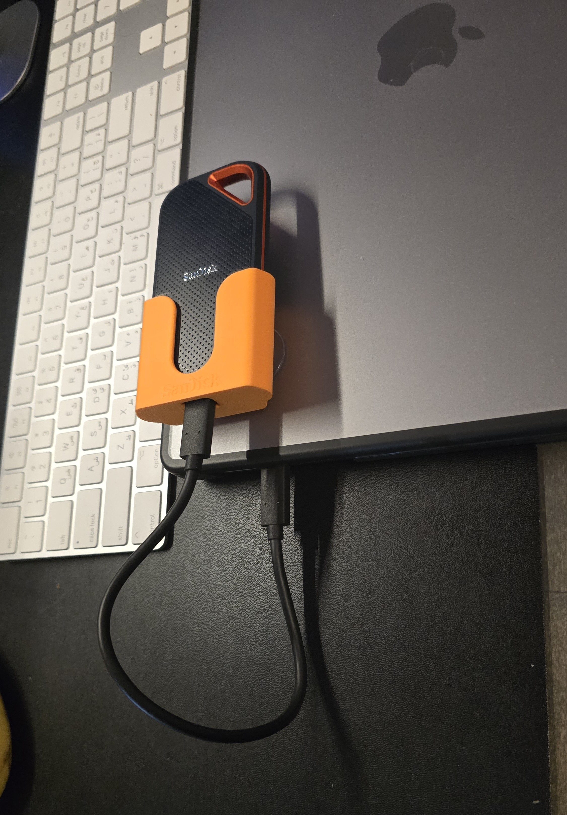 SanDisk Extreme PRO Portable SSD