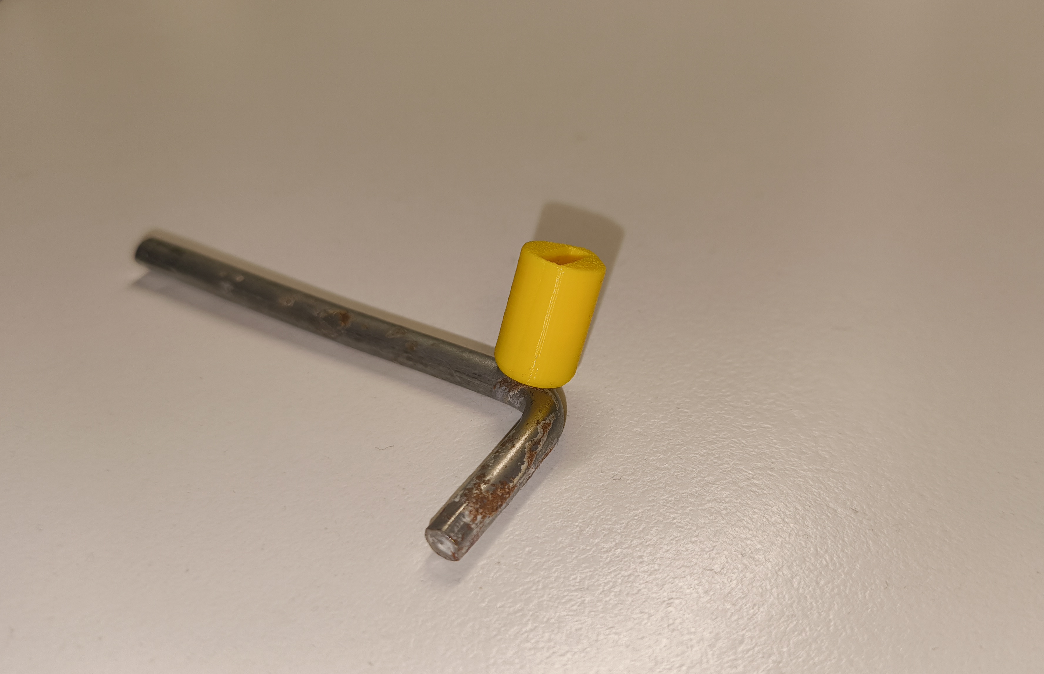 MAGNETIC apple pencil replacement cap