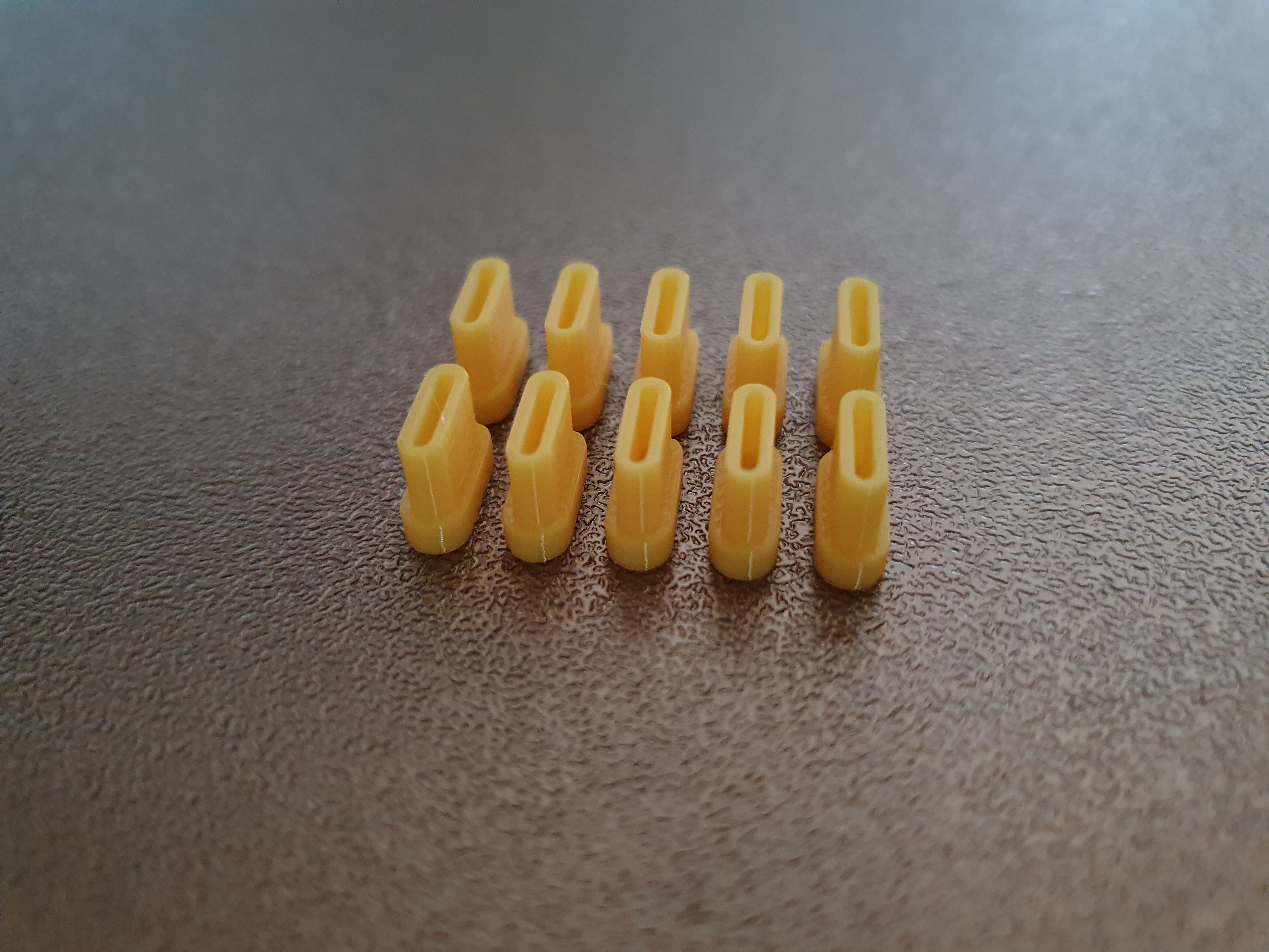 USB Typ C Cap