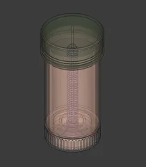Stick dispenser 152ml