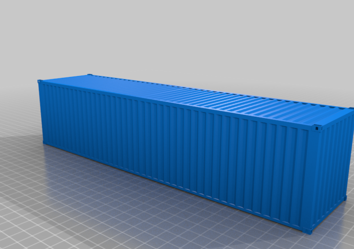 Container