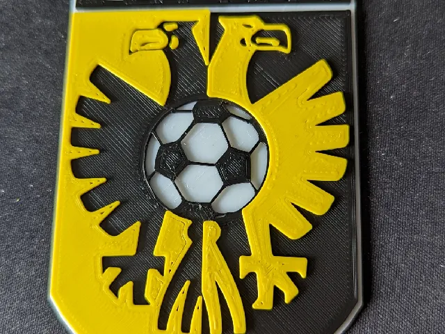 Vitesse Logo
