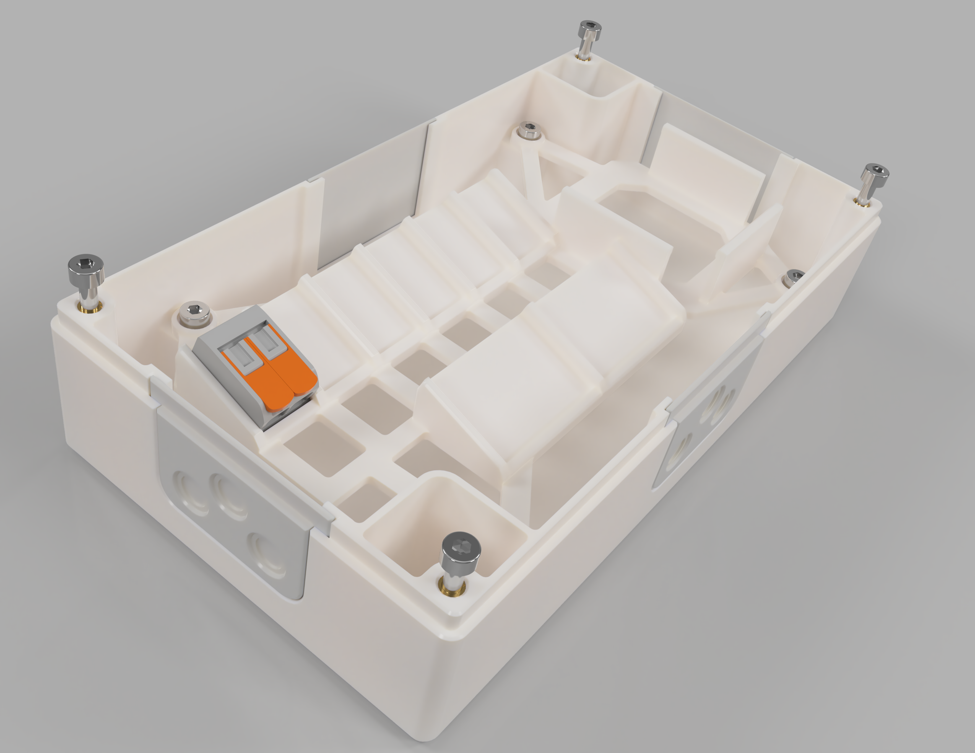 MDT universal input junction box — thumbnail 8