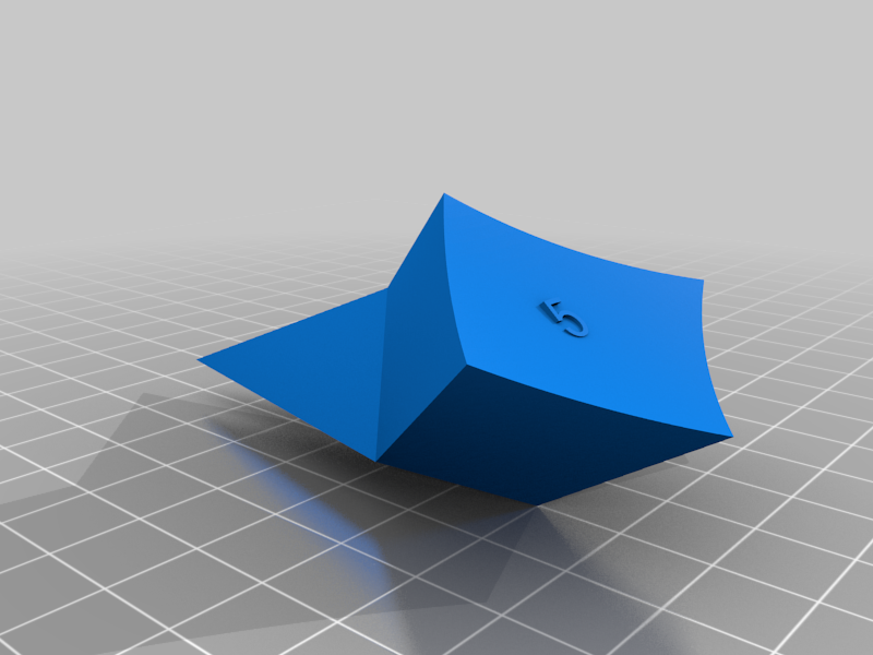 Miniatura 8 do modelo 3D Maul Mando Concept