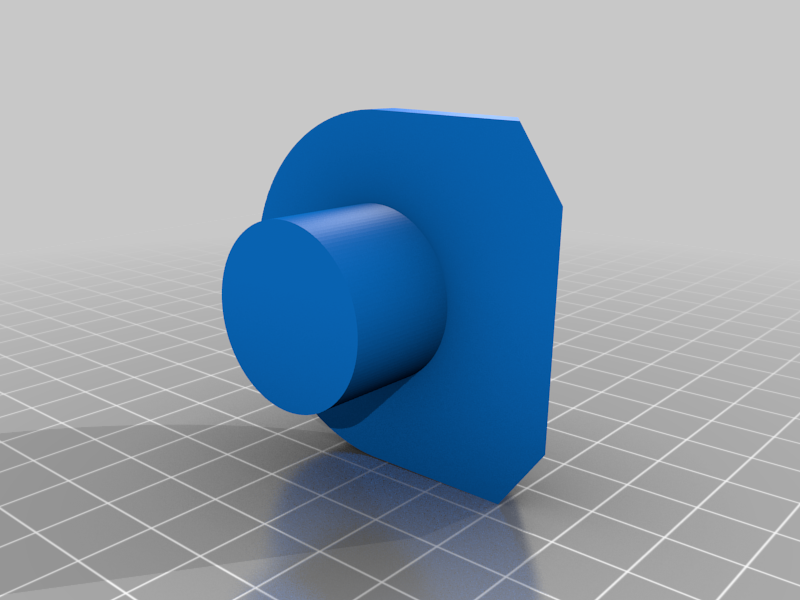 Miniatura 10 do modelo 3D Maul Mando Concept