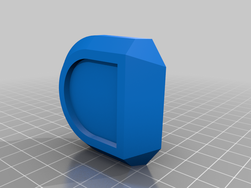 Miniatura 12 do modelo 3D Maul Mando Concept