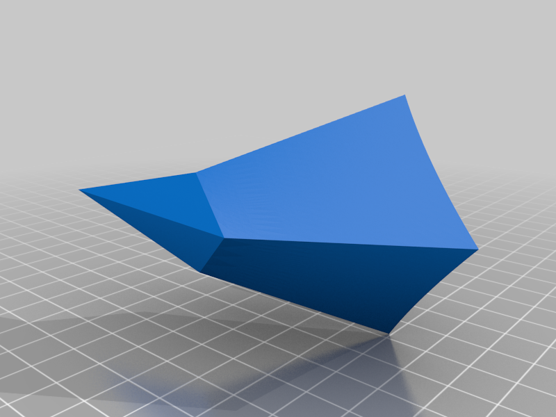 Miniatura 13 do modelo 3D Maul Mando Concept