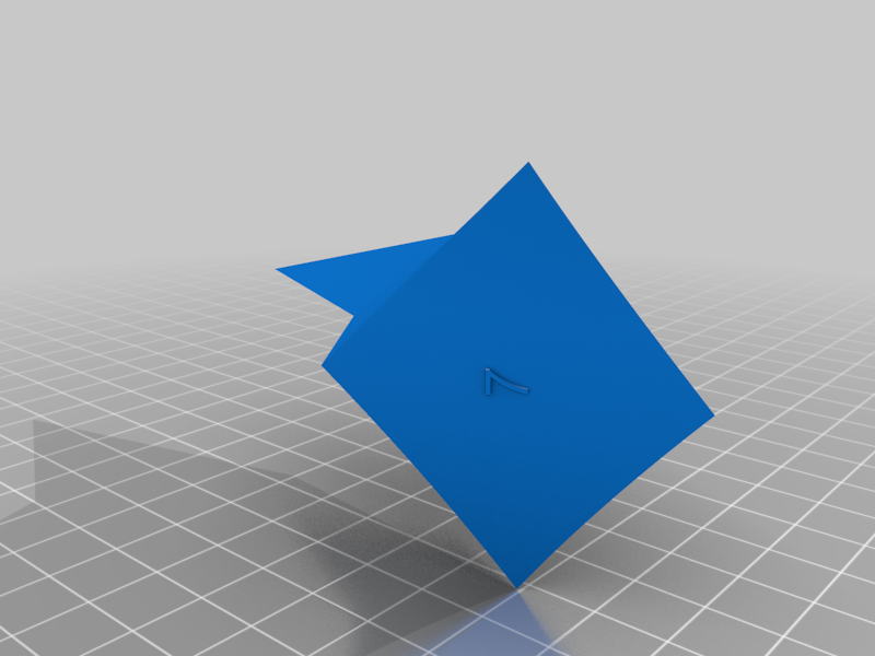 Miniatura 14 do modelo 3D Maul Mando Concept