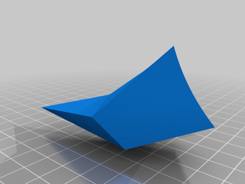 Miniatura 15 do modelo 3D Maul Mando Concept