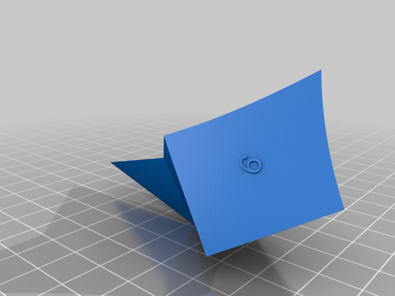 Miniatura 17 do modelo 3D Maul Mando Concept