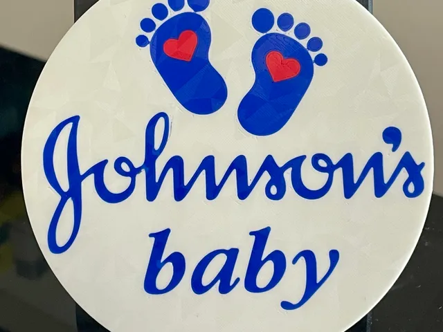 Coaster Johnson's baby