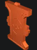 Warhammer 40k Inquisition Insignia