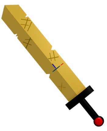 The Scarlet Sword V3
