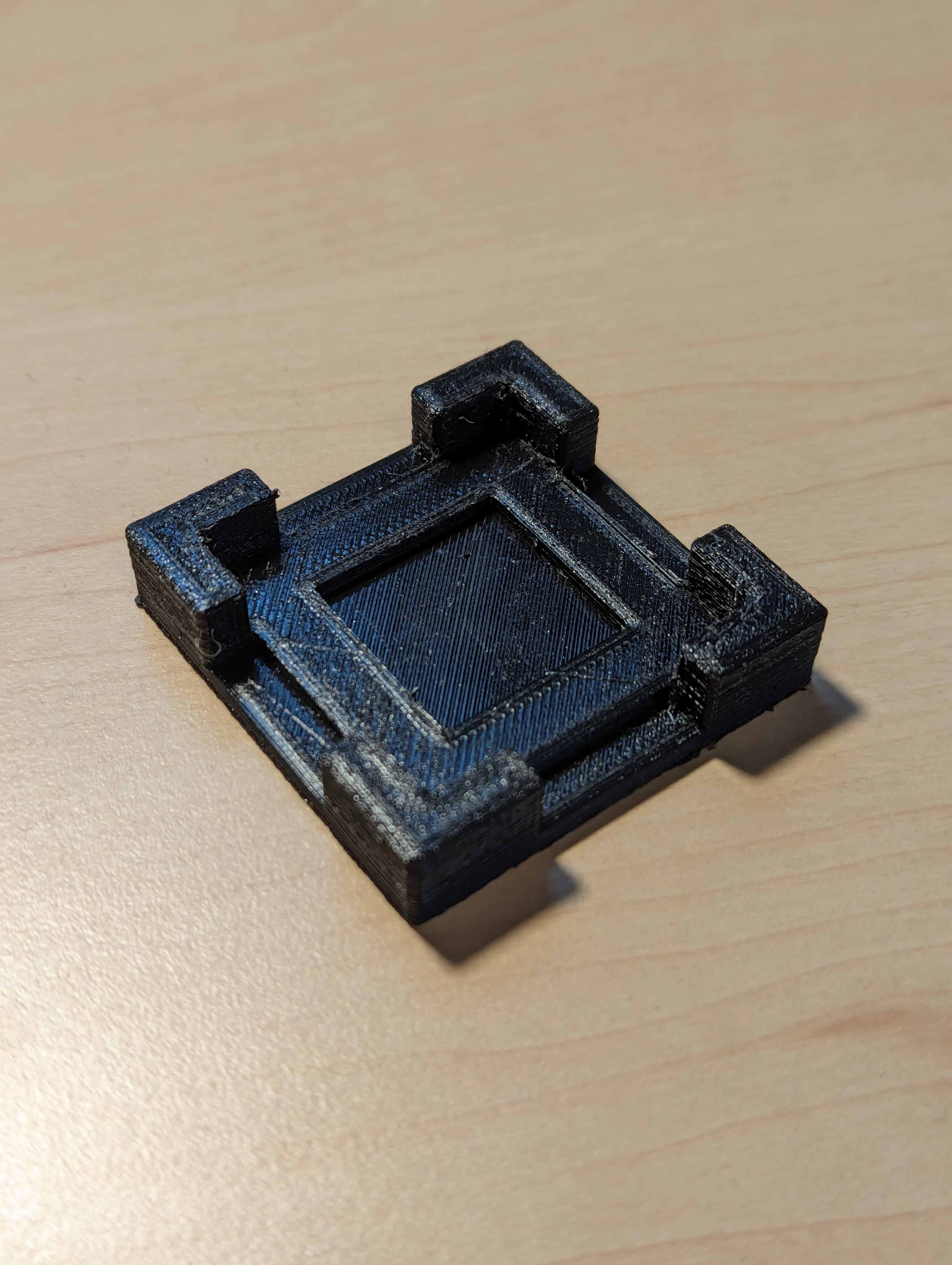 Cpu Rack Stl Intel LGA 115x CPU Holder von aikhae | Kostenloses STL-Modell ...