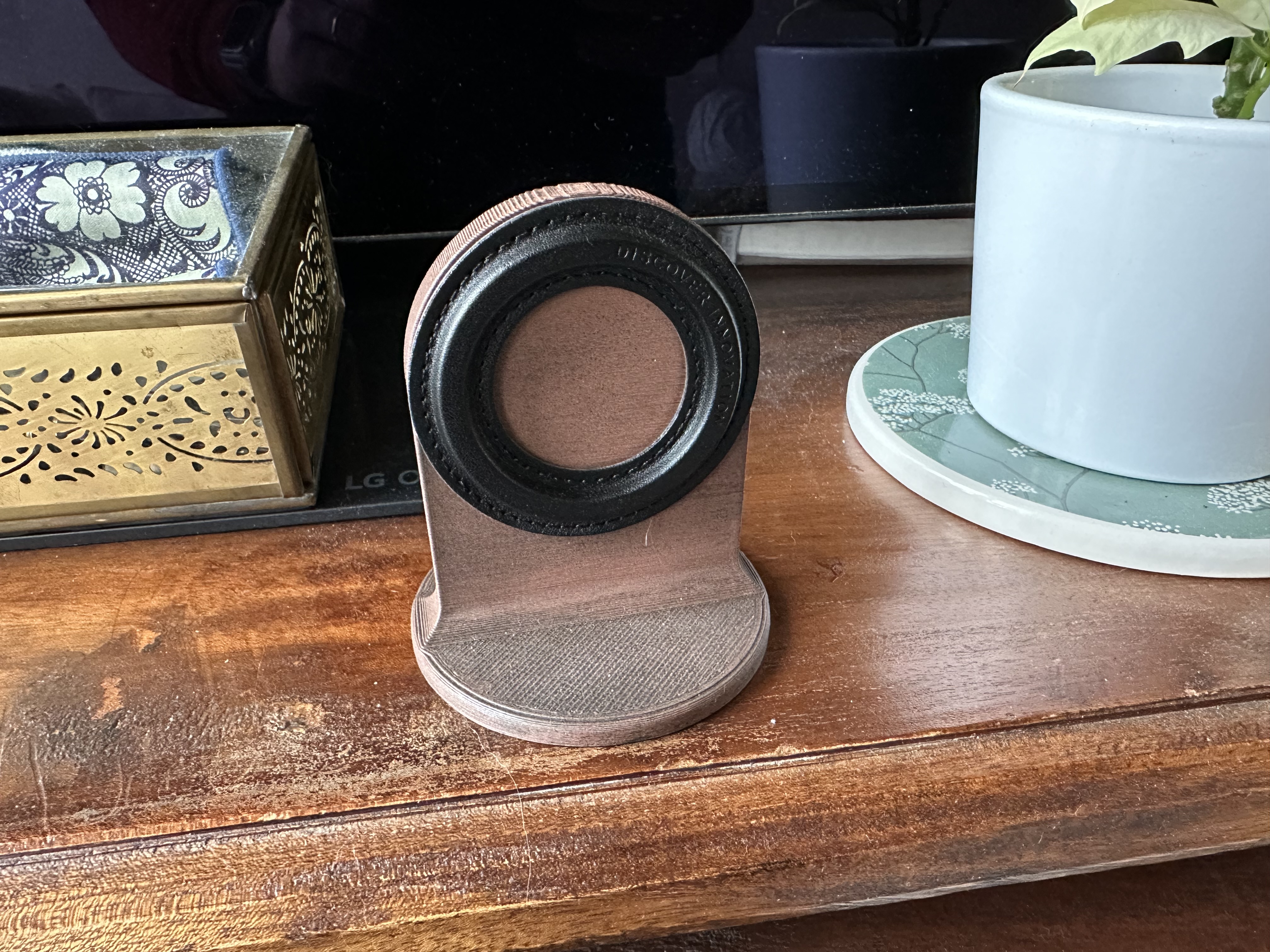 iPhone Magsafe Continuity Camera Mount