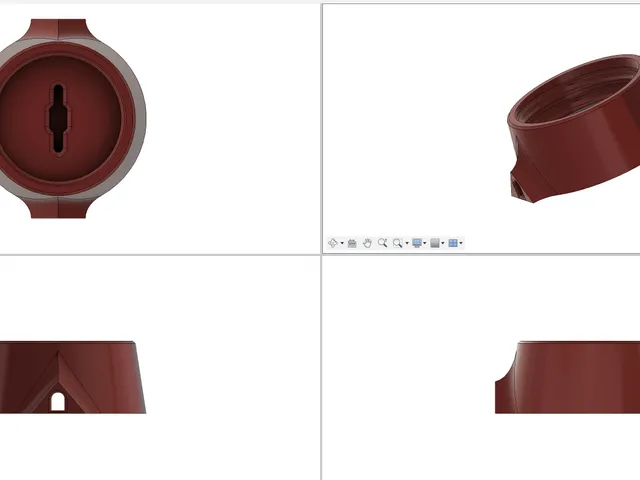 Kikkoman Soy Bean Sauce Cap