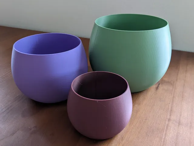 Potjes