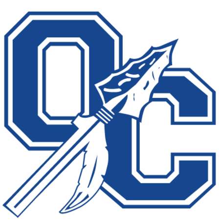 Oconee County Logo