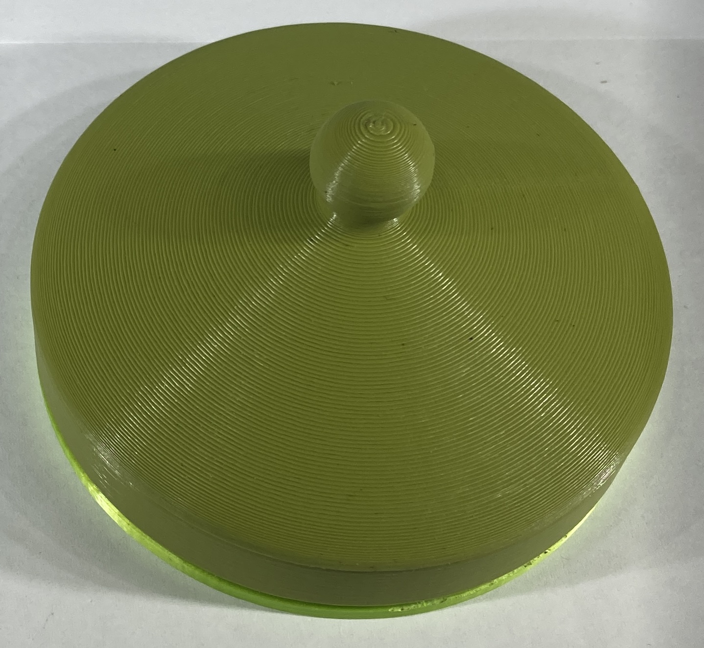 Tentacle Turntable Base by hoco | Download free STL model | Printables.com