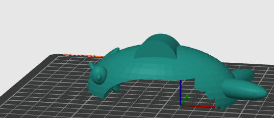 Dolphin