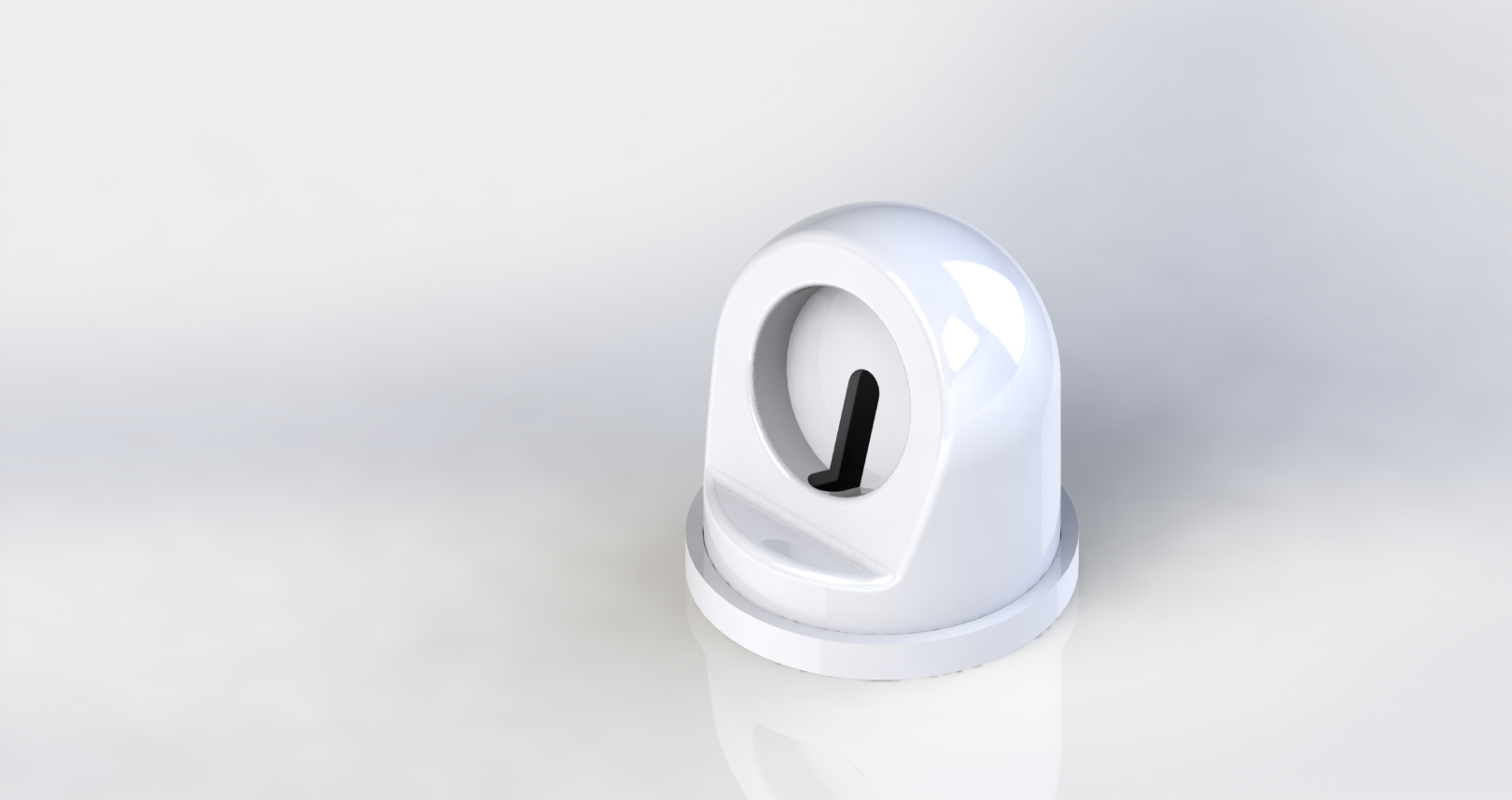 Apple Watch Charger Holder