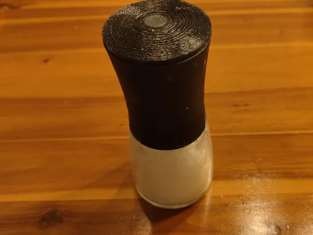 WMF Pepper Mill Lid