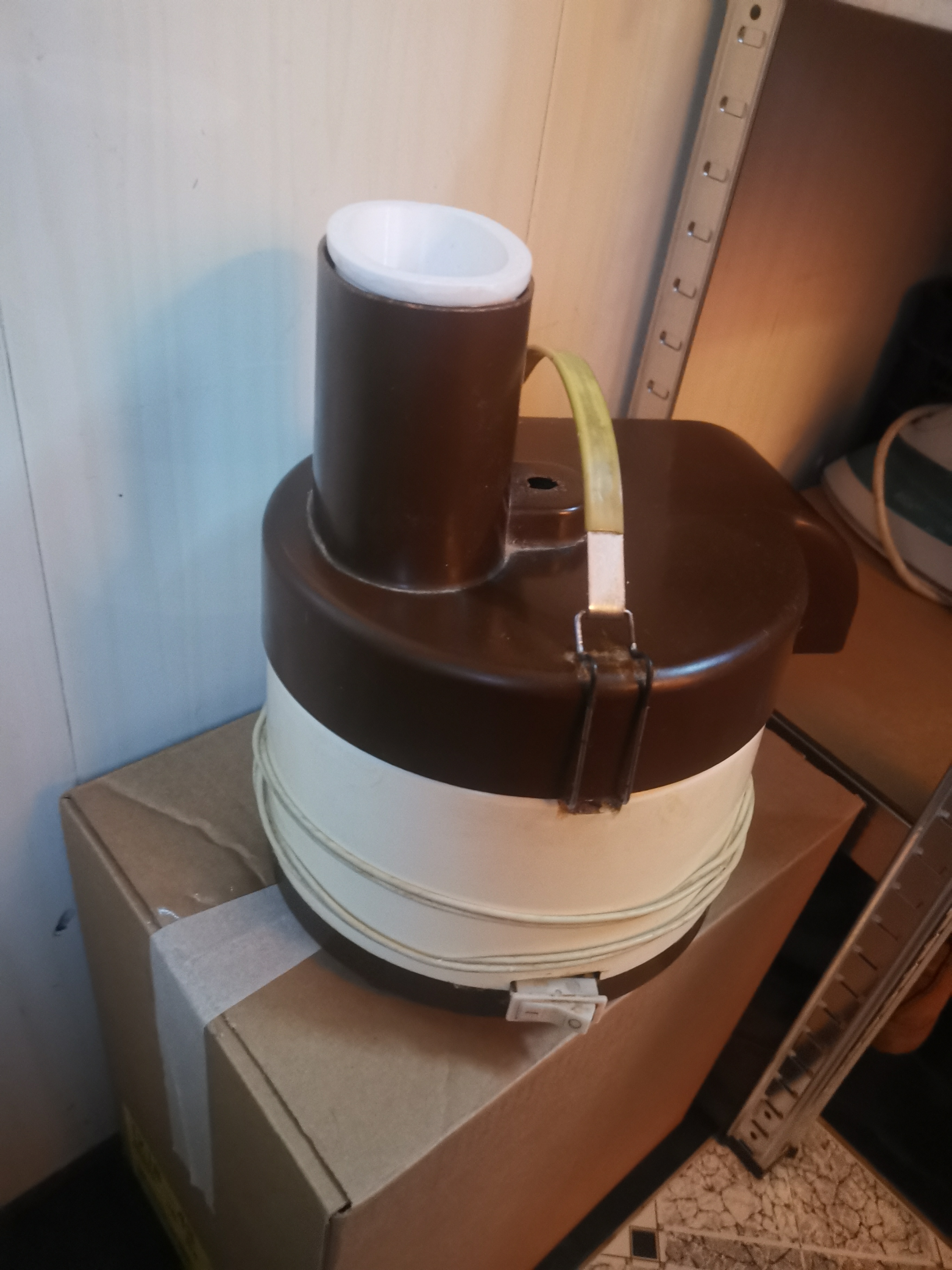 Potatoes Or Vegetables Grater Lid