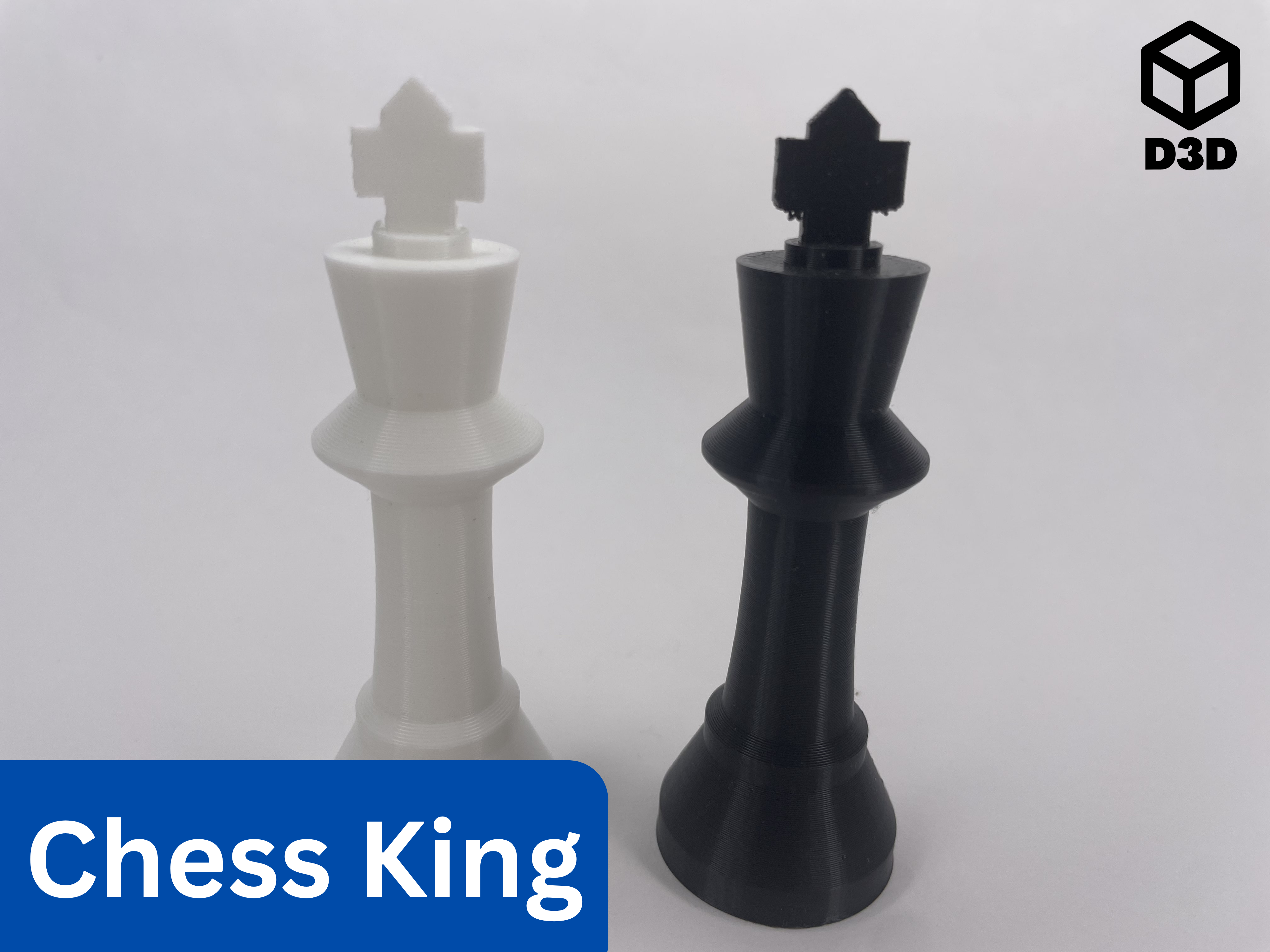 Chess King