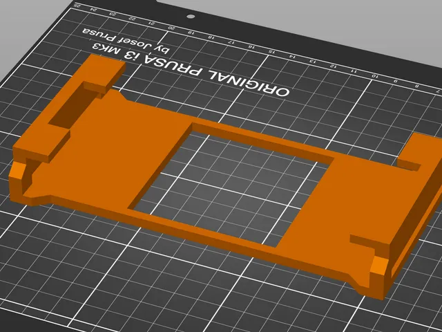 120 negative holder for lightpanel